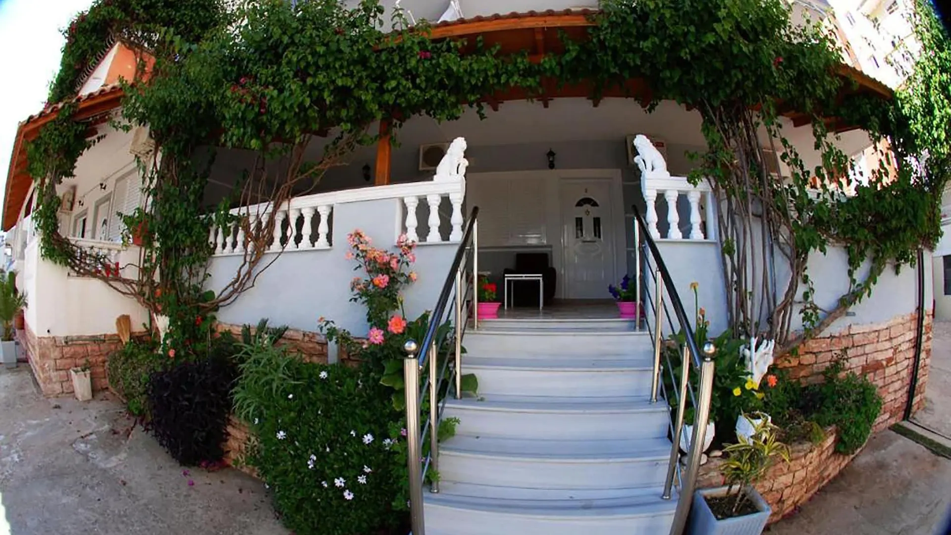 Appartement Vila Alvin Saranda