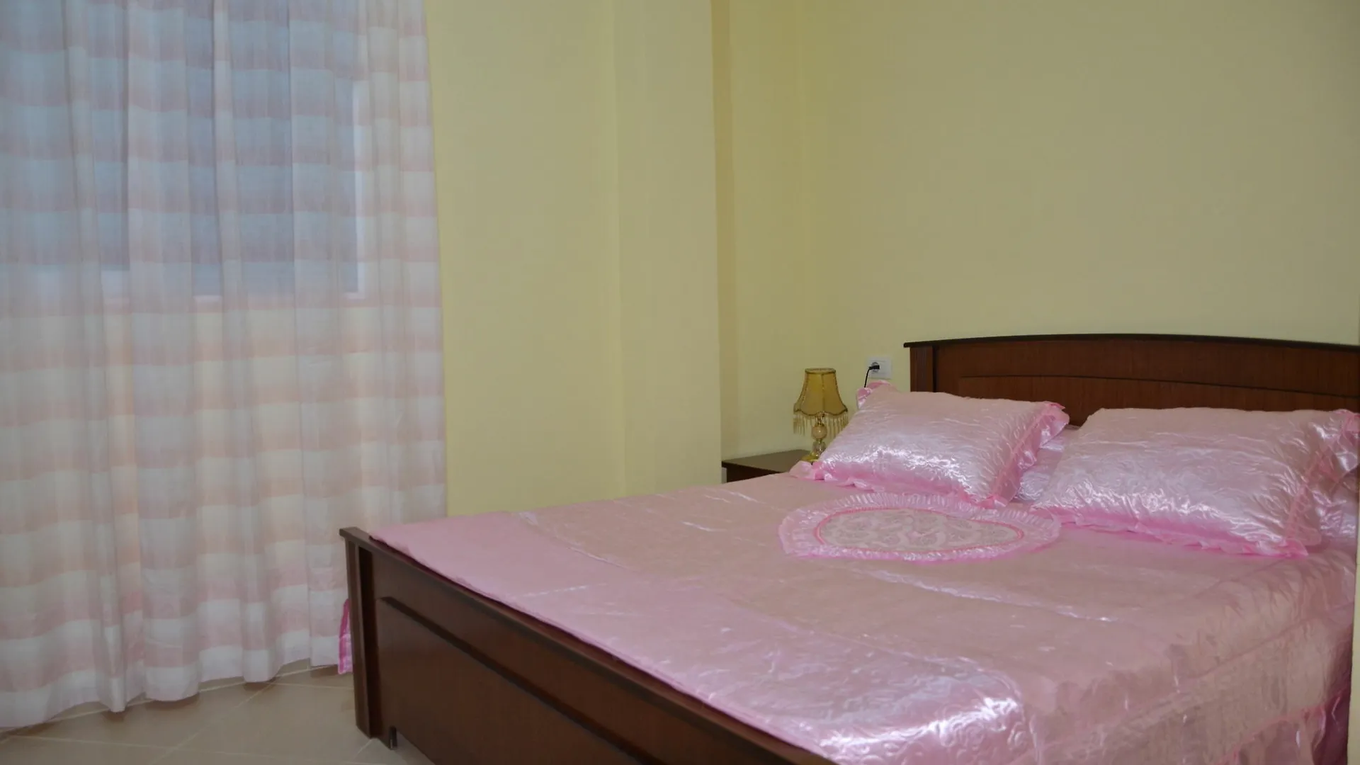 Vila Alvin Apartment Sarande